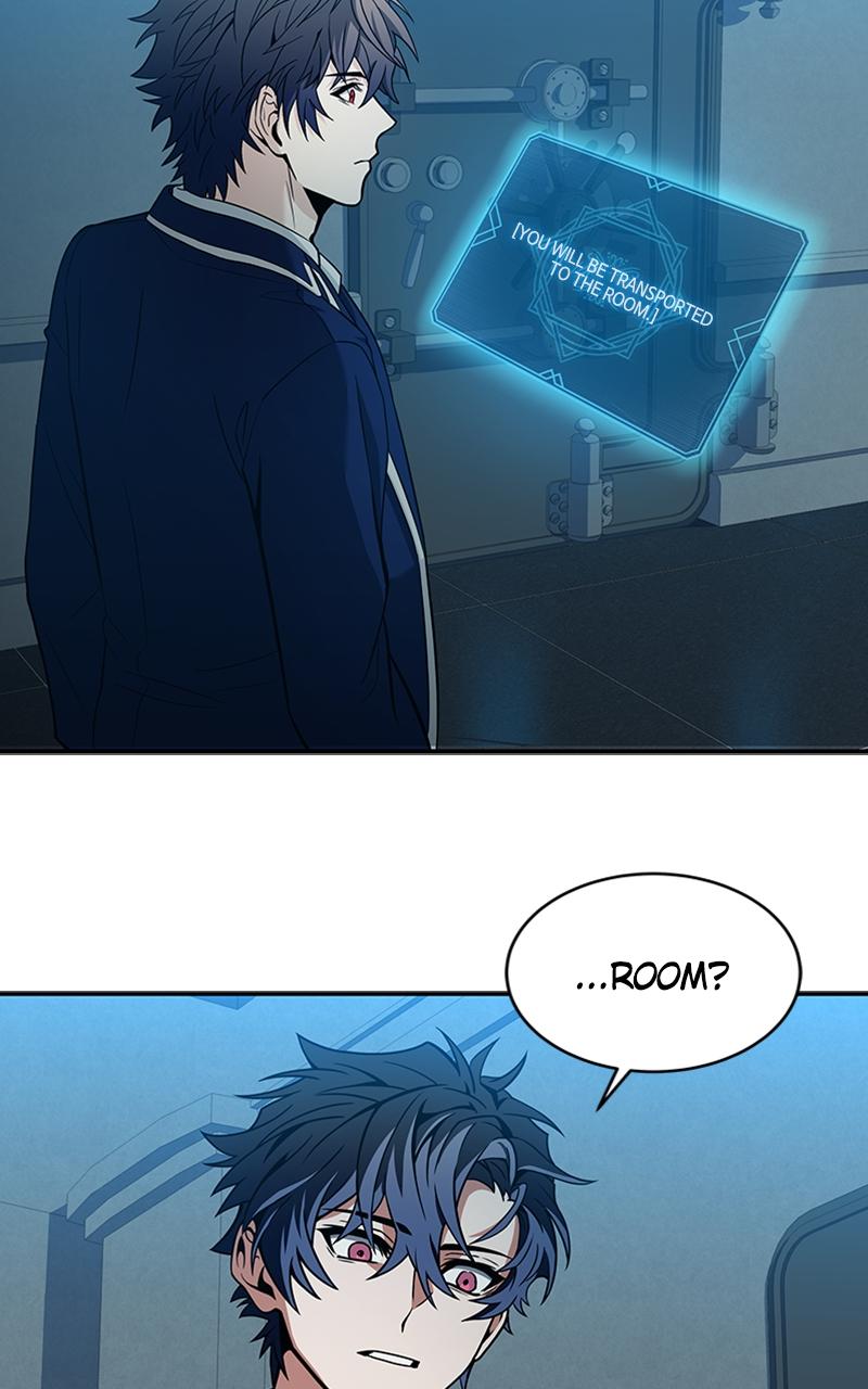 Read The Constellations Are My Disciples EN Manga Online