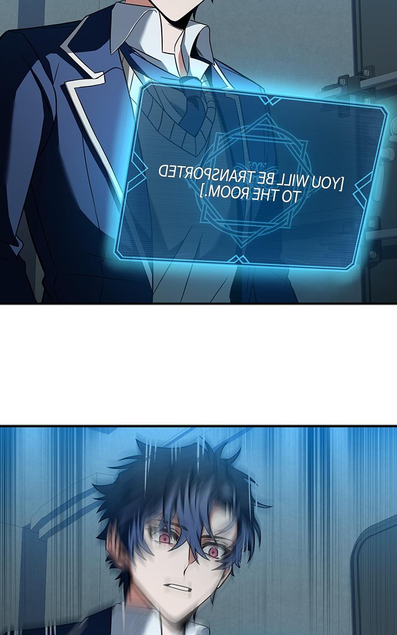 Read The Constellations Are My Disciples EN Manga Online