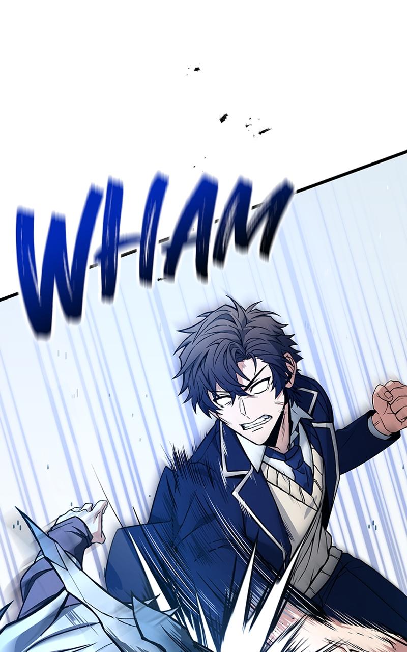 Read The Constellations Are My Disciples EN Manga Online