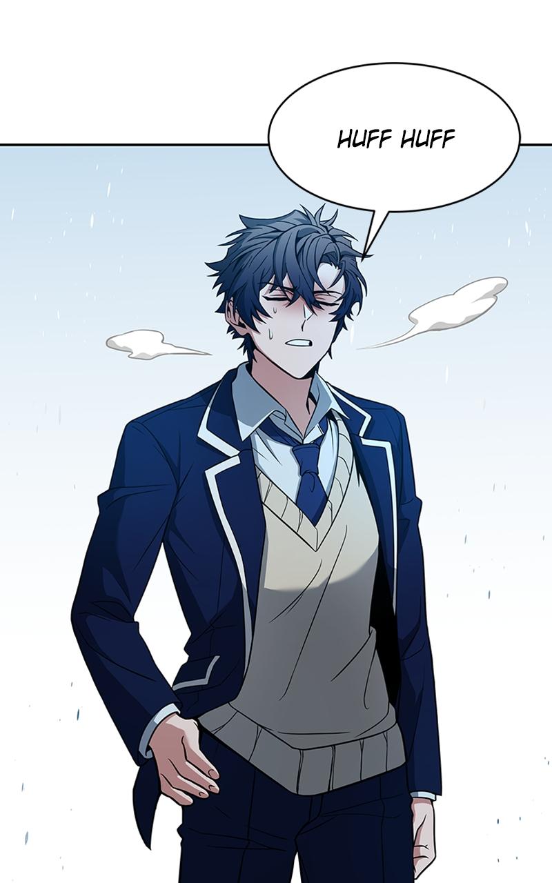 Read The Constellations Are My Disciples EN Manga Online