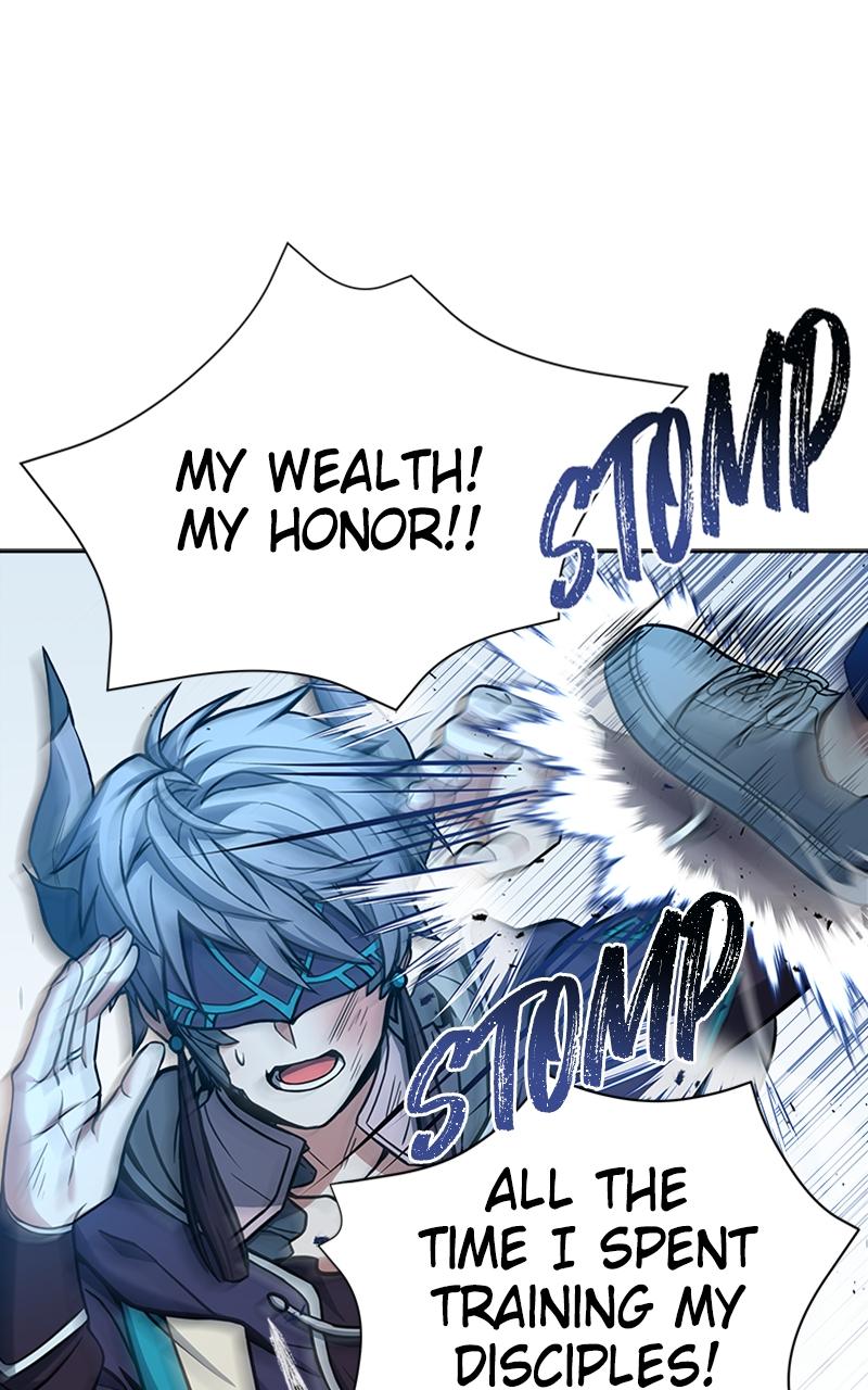 Read The Constellations Are My Disciples EN Manga Online