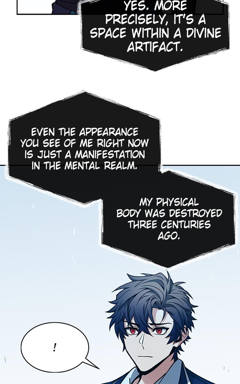 Read The Constellations Are My Disciples EN Manga Online