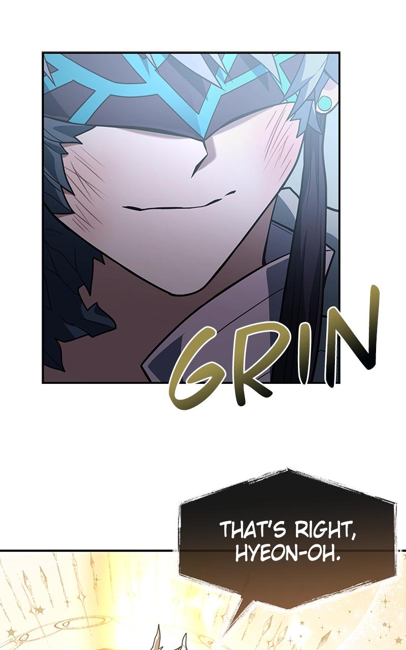 Read The Constellations Are My Disciples EN Manga Online