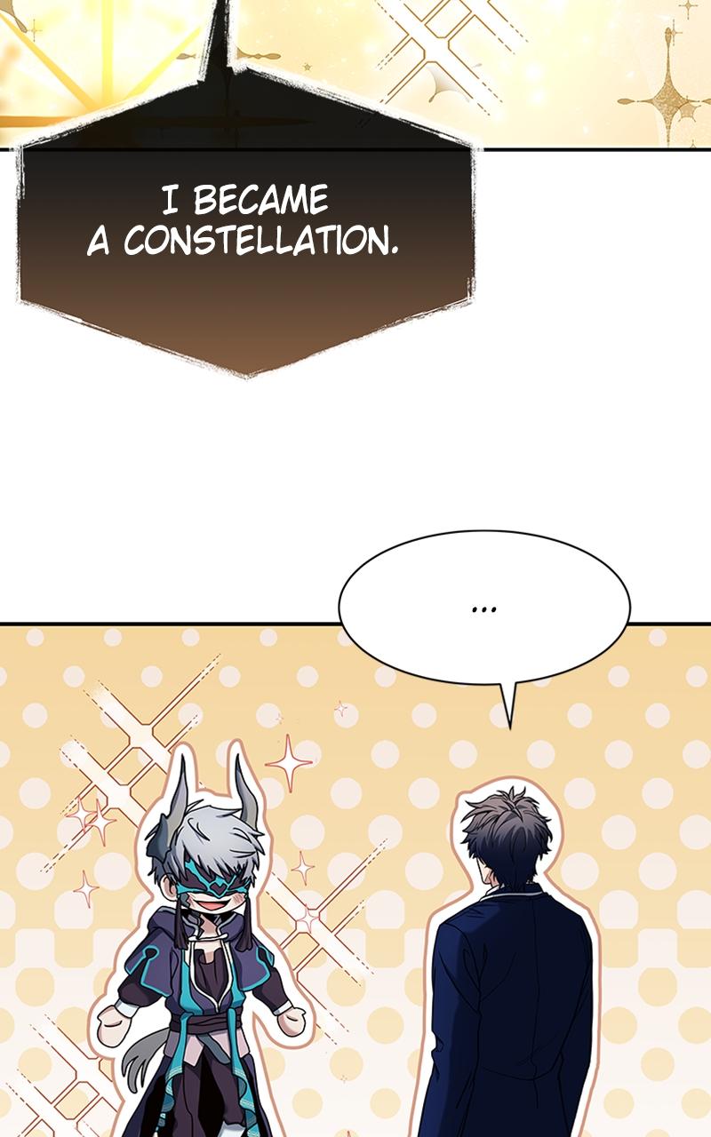 Read The Constellations Are My Disciples EN Manga Online