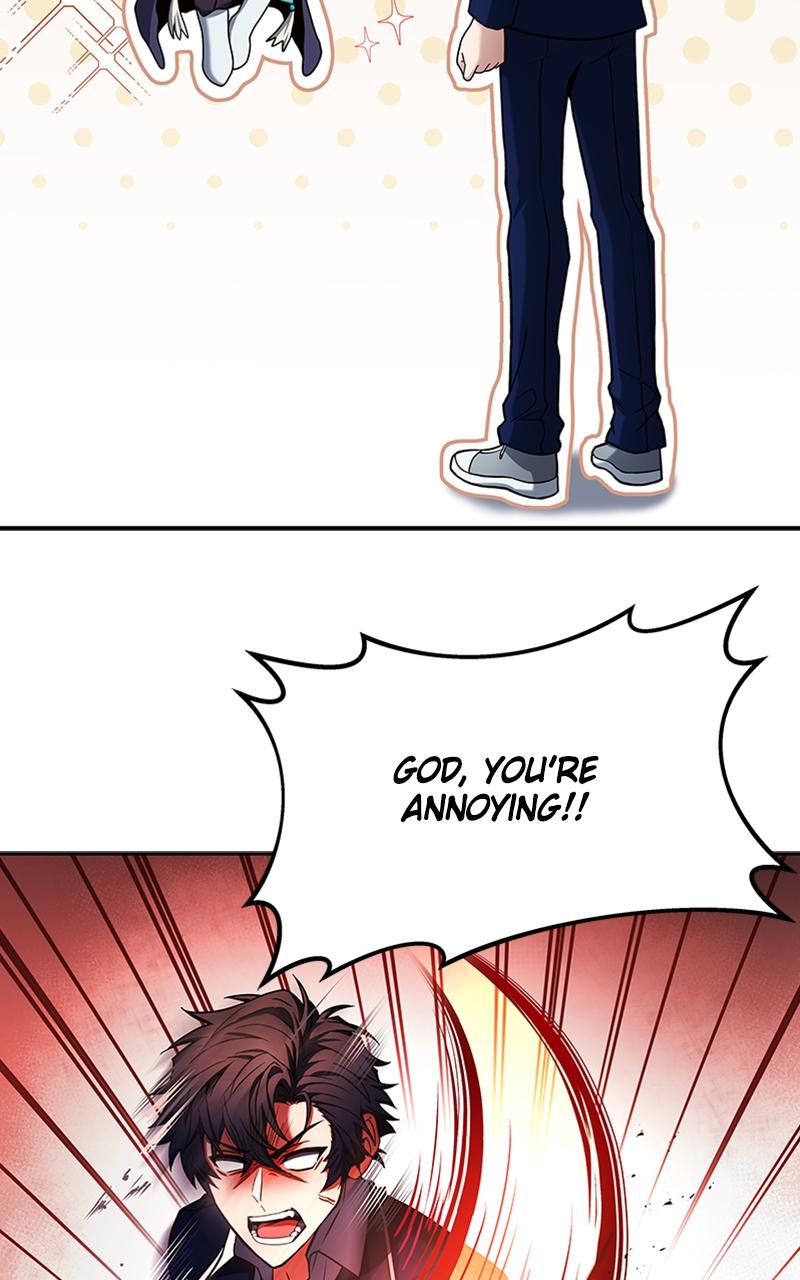 Read The Constellations Are My Disciples EN Manga Online