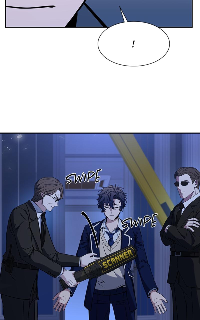 Read The Constellations Are My Disciples EN Manga Online