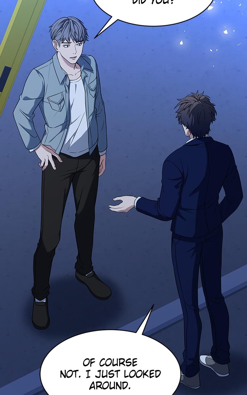 Read The Constellations Are My Disciples EN Manga Online