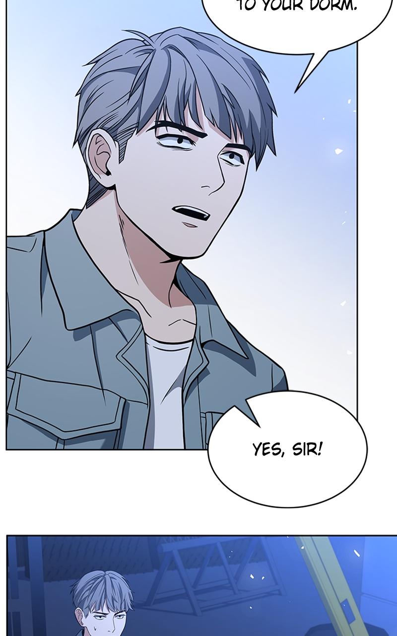 Read The Constellations Are My Disciples EN Manga Online