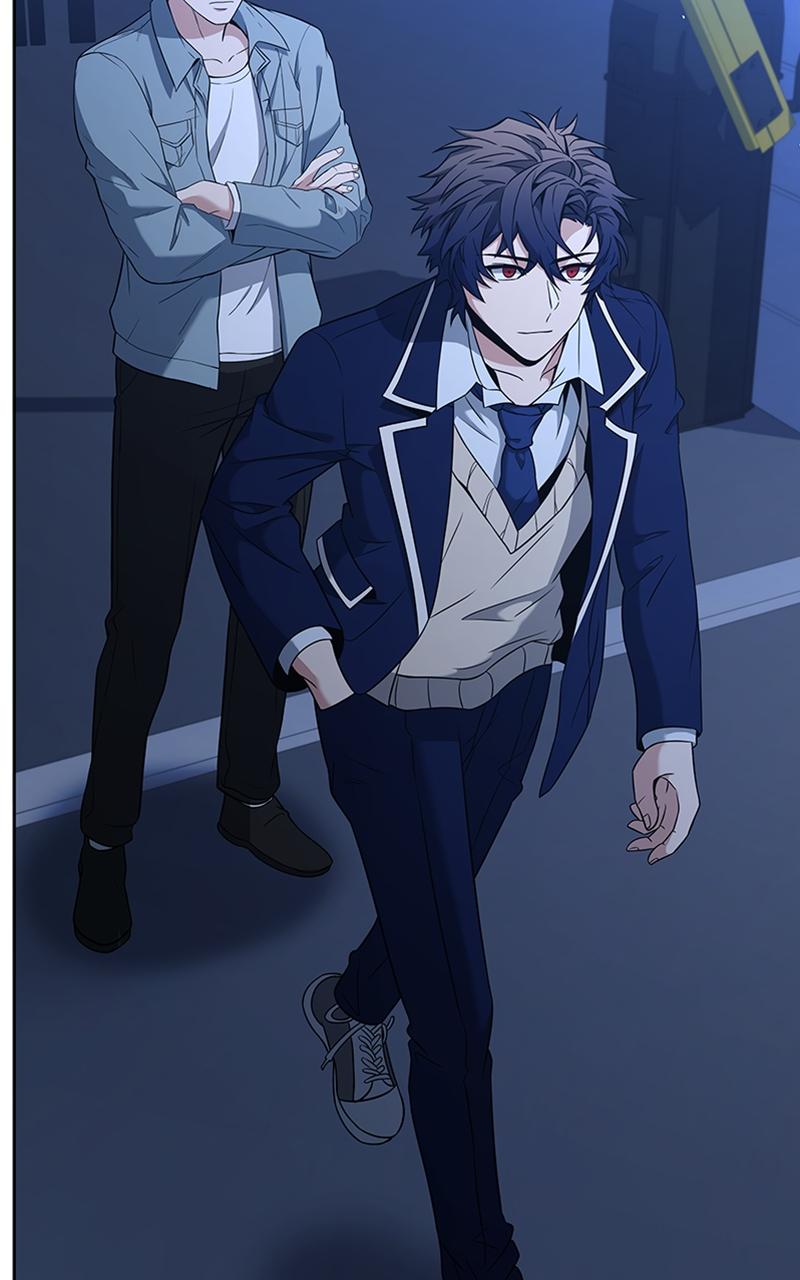 Read The Constellations Are My Disciples EN Manga Online