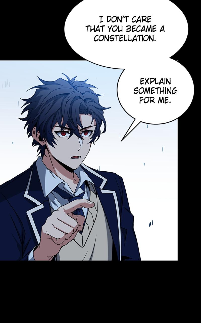 Read The Constellations Are My Disciples EN Manga Online