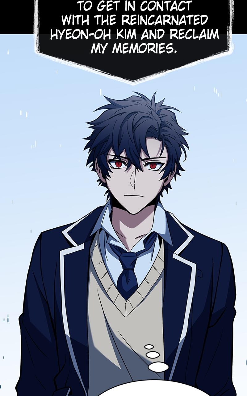 Read The Constellations Are My Disciples EN Manga Online