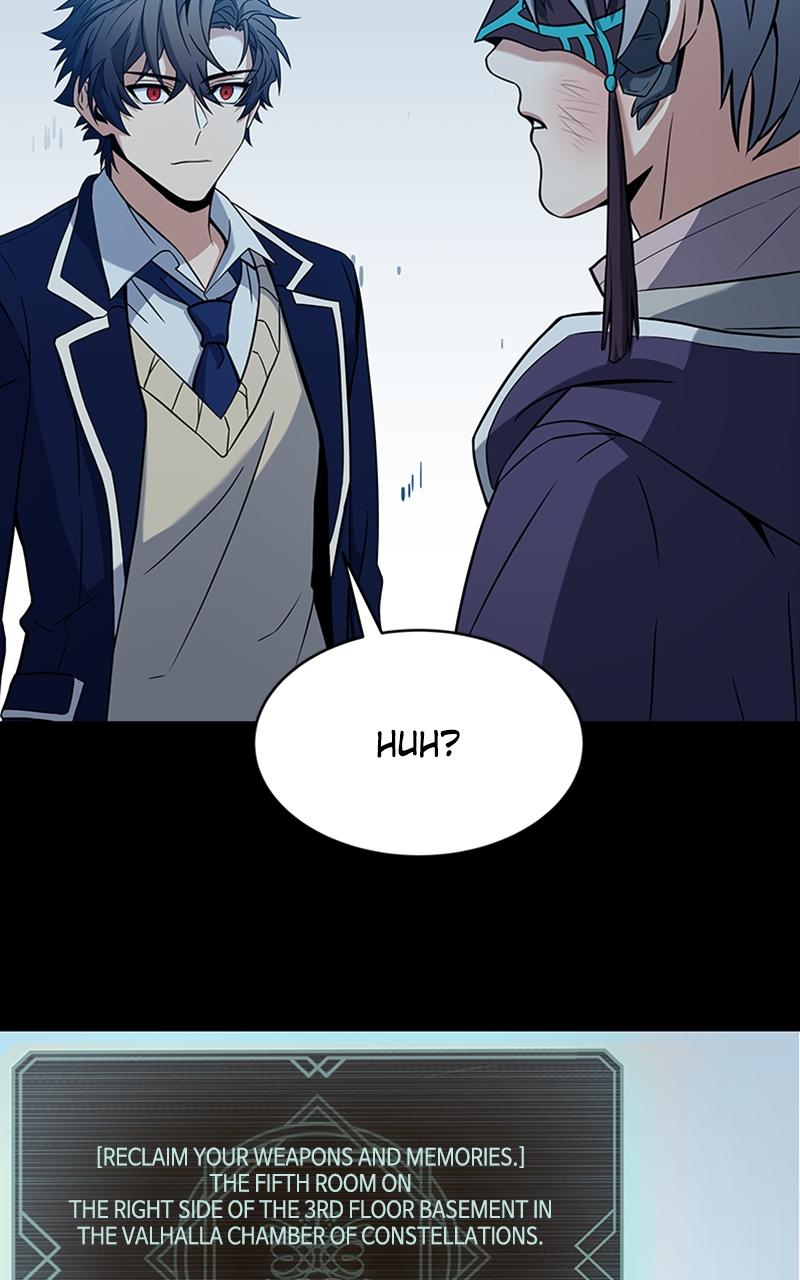 Read The Constellations Are My Disciples EN Manga Online