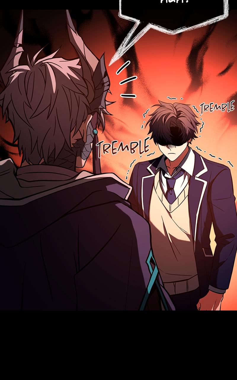 Read The Constellations Are My Disciples EN Manga Online