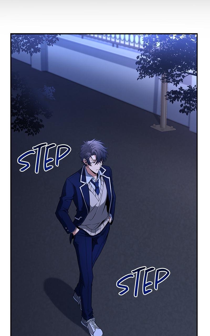 Read The Constellations Are My Disciples EN Manga Online