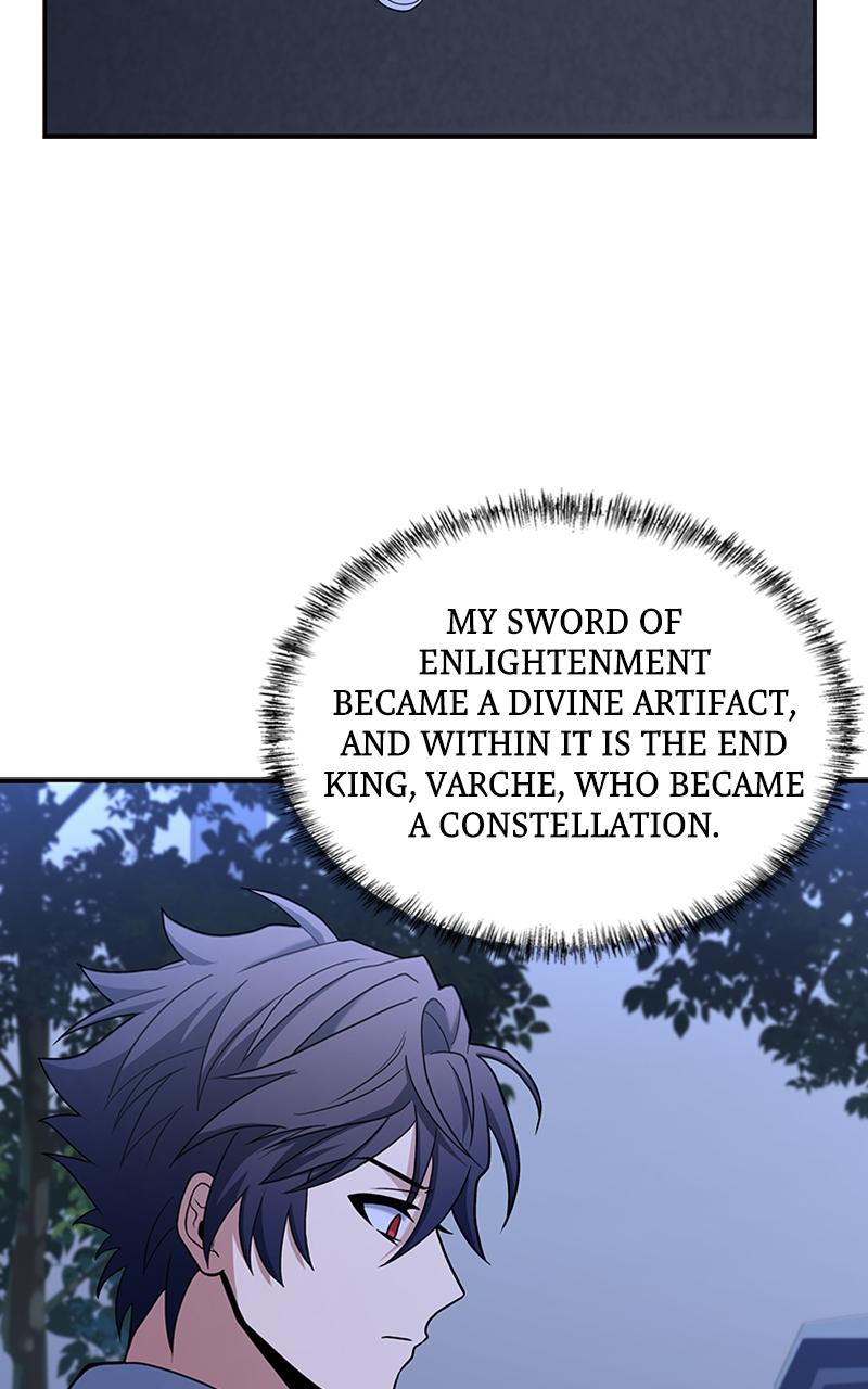 Read The Constellations Are My Disciples EN Manga Online