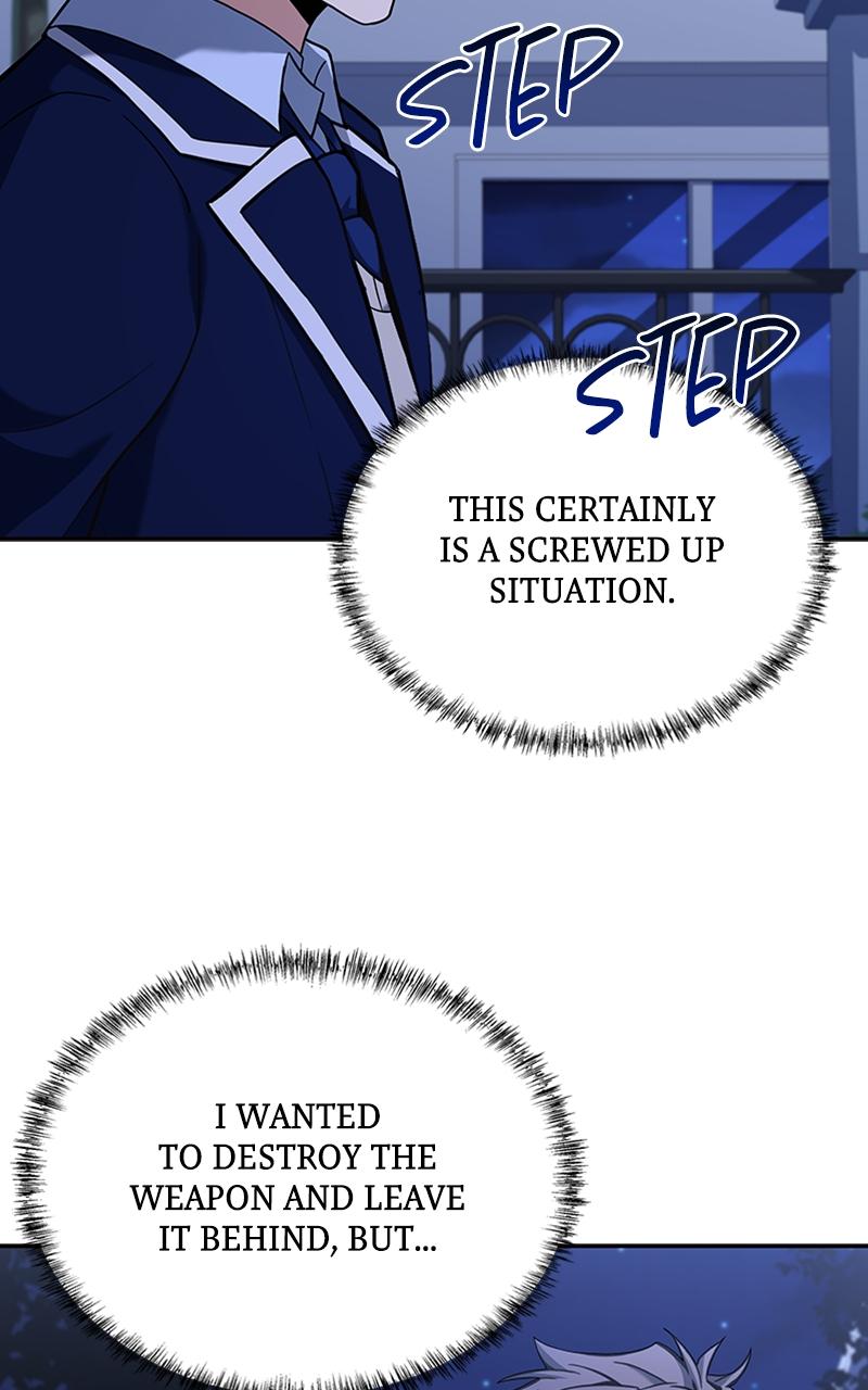 Read The Constellations Are My Disciples EN Manga Online