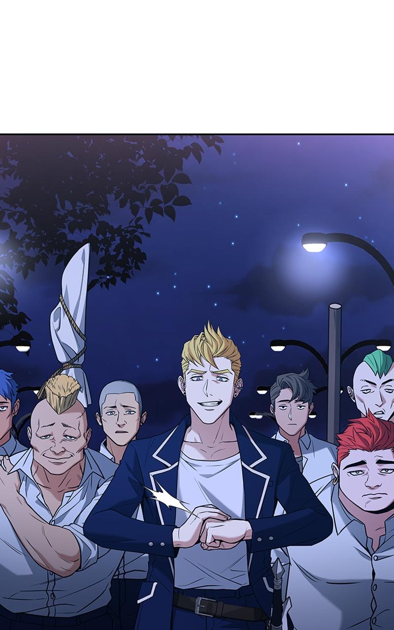 Read The Constellations Are My Disciples EN Manga Online