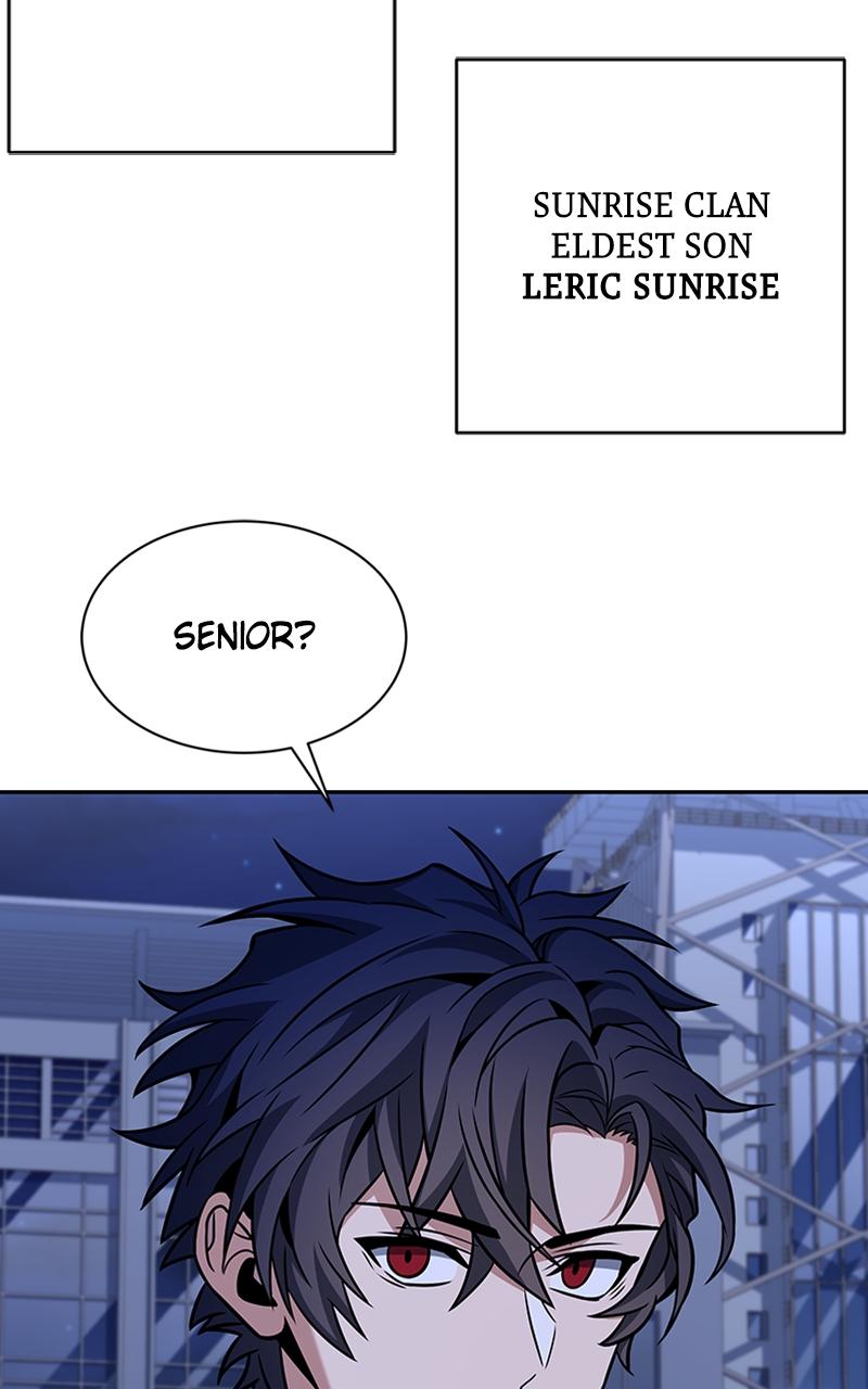 Read The Constellations Are My Disciples EN Manga Online