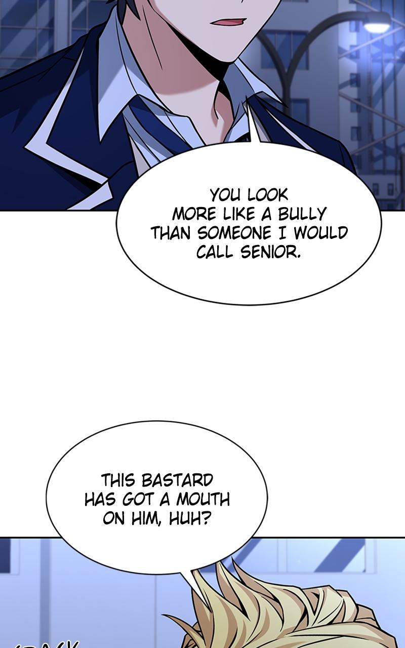 Read The Constellations Are My Disciples EN Manga Online