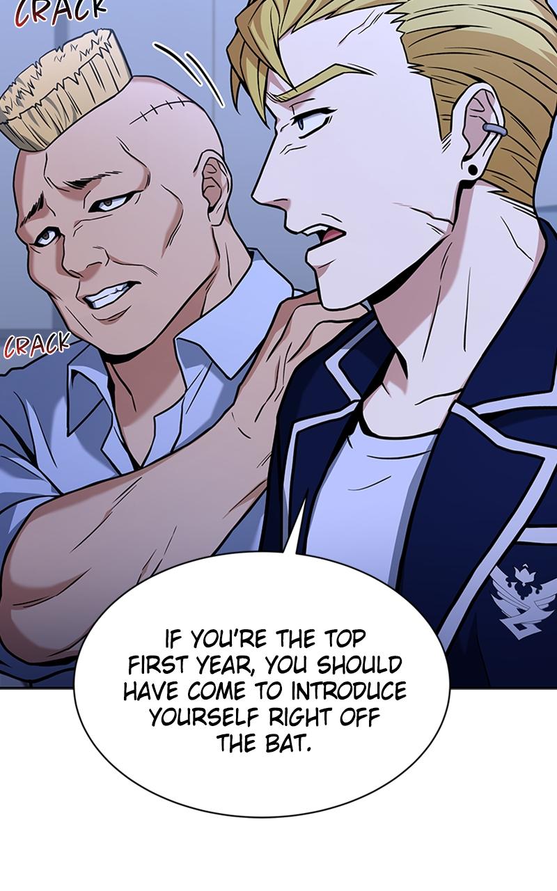 Read The Constellations Are My Disciples EN Manga Online