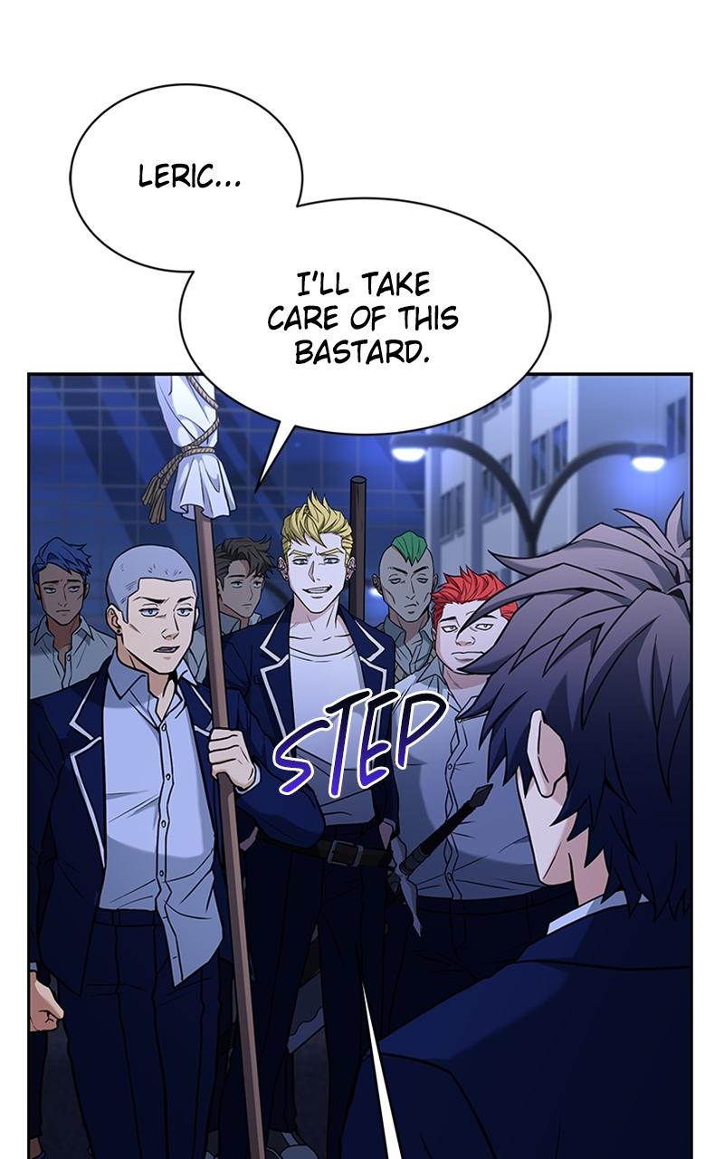 Read The Constellations Are My Disciples EN Manga Online