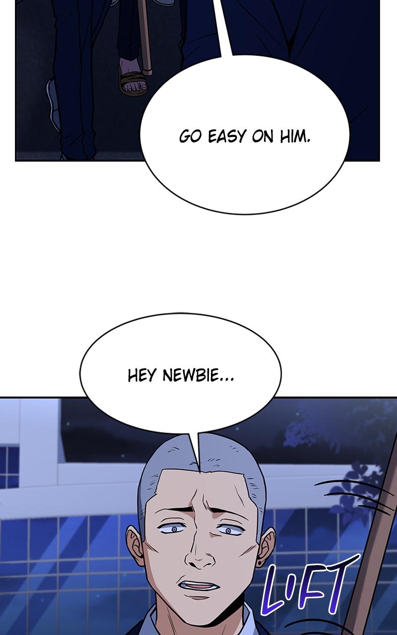 Read The Constellations Are My Disciples EN Manga Online