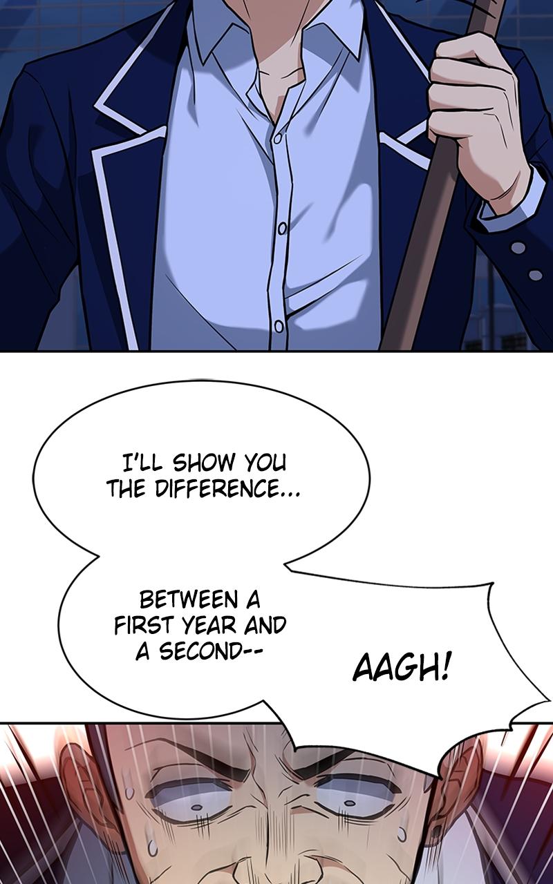 Read The Constellations Are My Disciples EN Manga Online