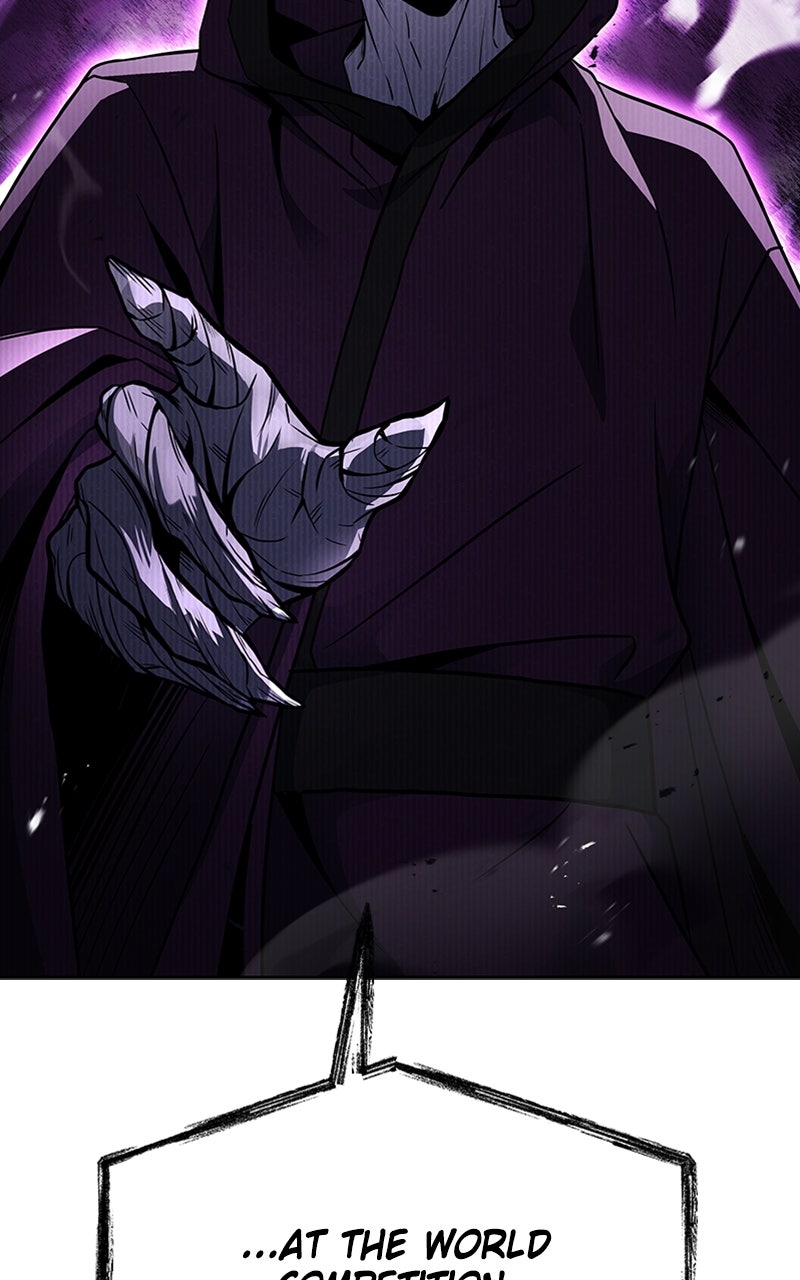 Read The Constellations Are My Disciples EN Manga Online