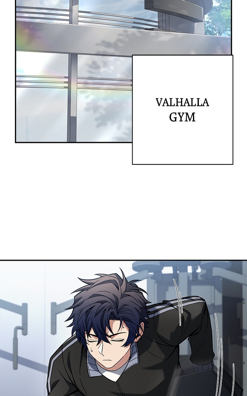 Read The Constellations Are My Disciples EN Manga Online