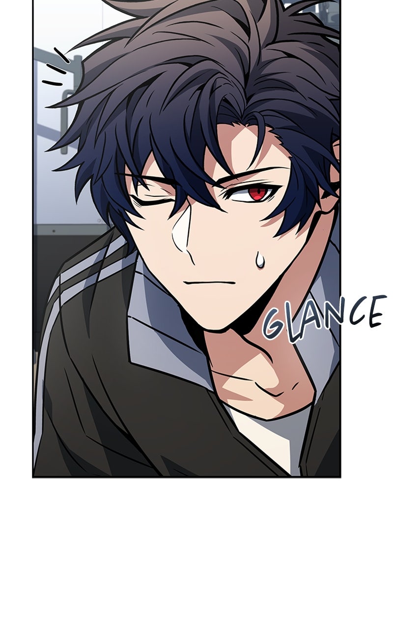 Read The Constellations Are My Disciples EN Manga Online