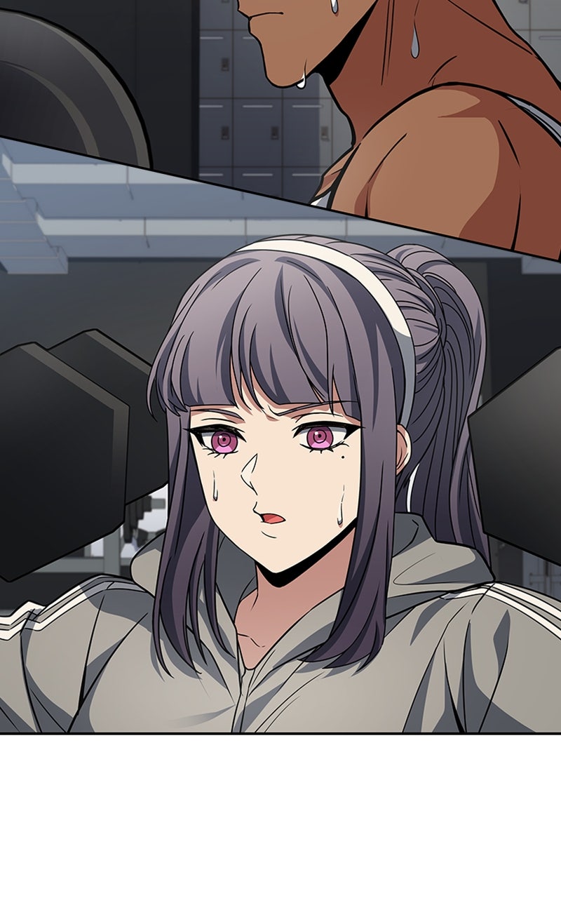 Read The Constellations Are My Disciples EN Manga Online
