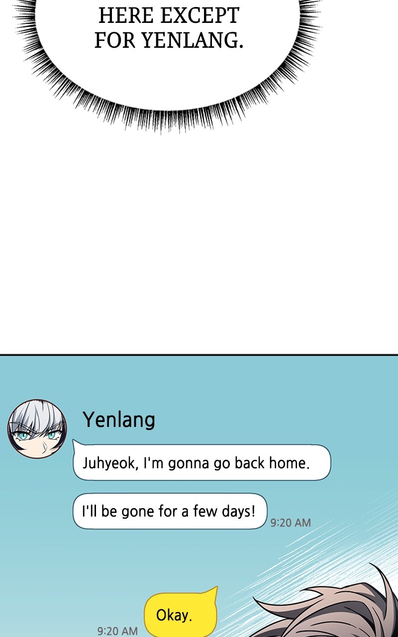 Read The Constellations Are My Disciples EN Manga Online