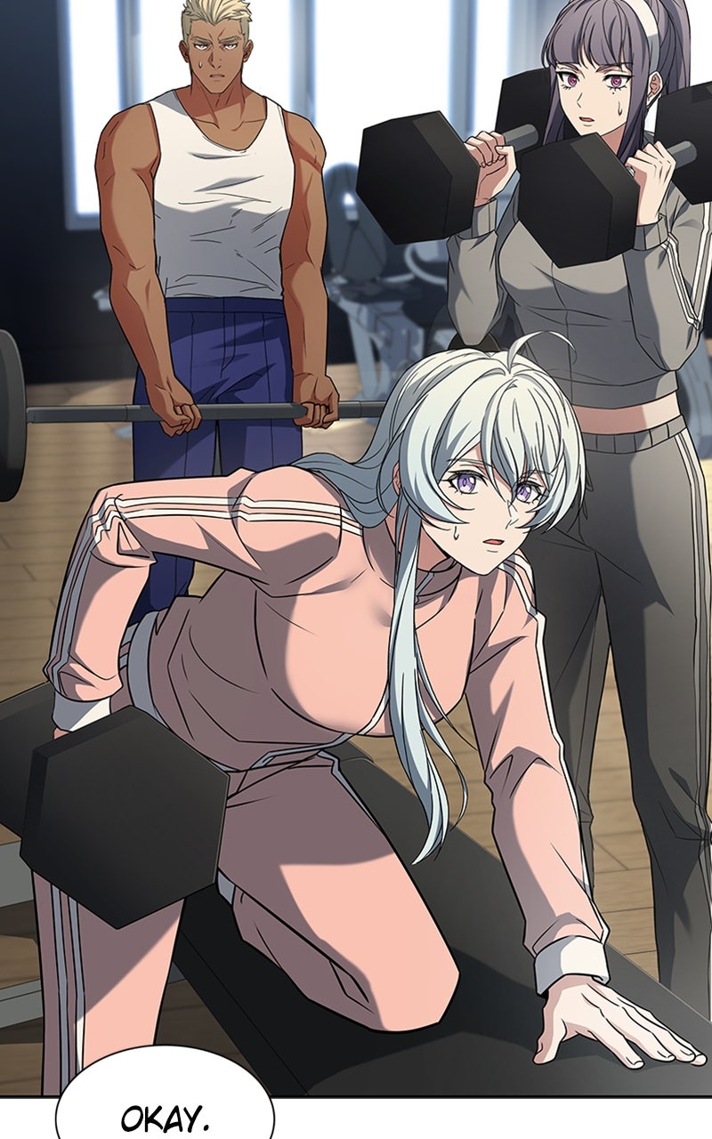 Read The Constellations Are My Disciples EN Manga Online