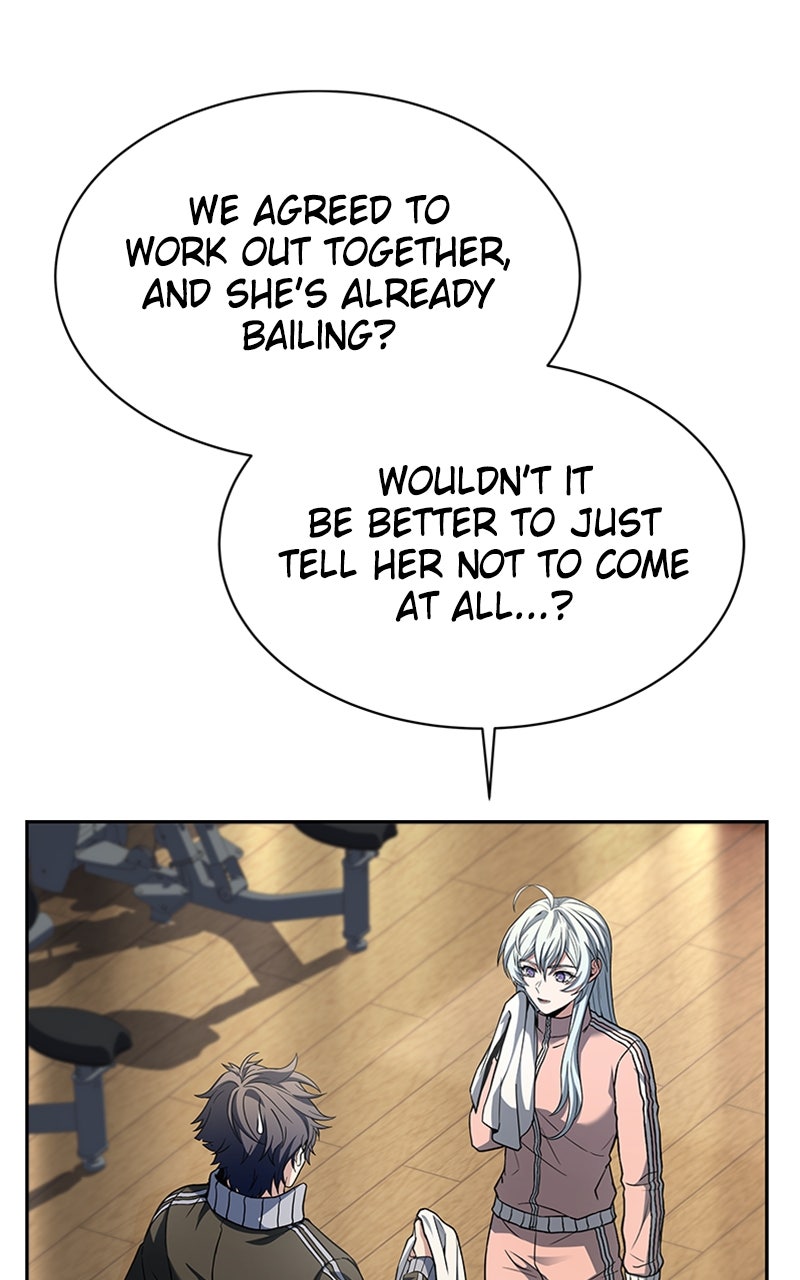 Read The Constellations Are My Disciples EN Manga Online