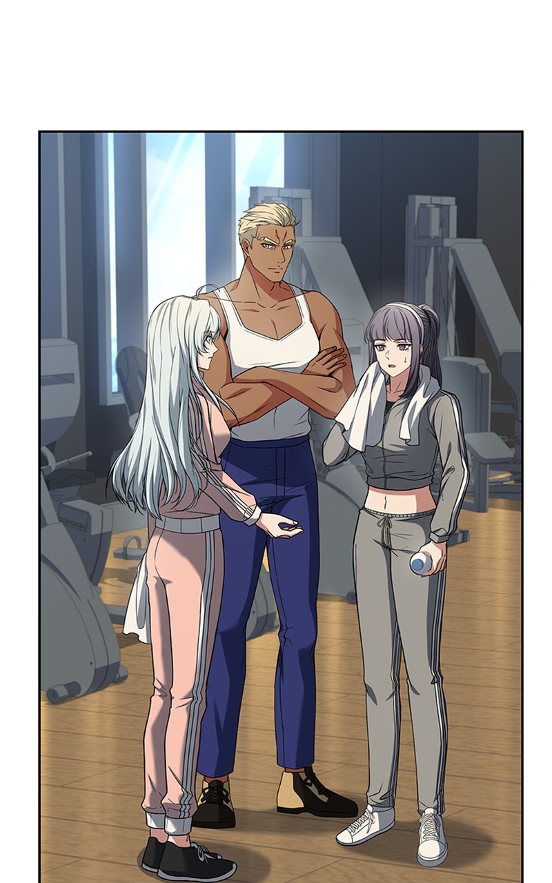 Read The Constellations Are My Disciples EN Manga Online