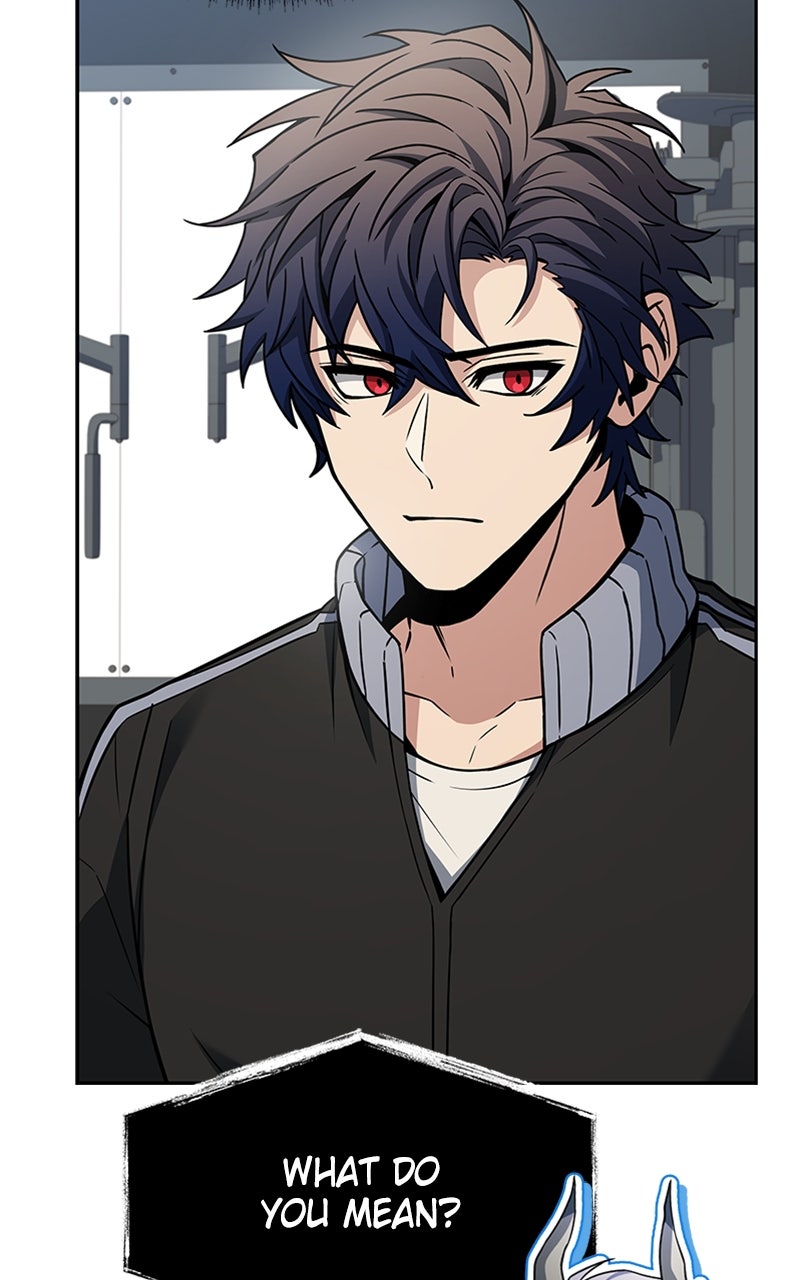 Read The Constellations Are My Disciples EN Manga Online