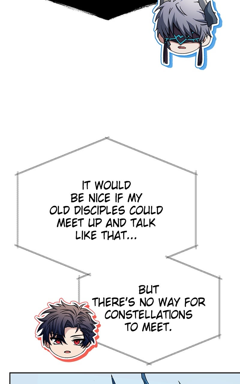 Read The Constellations Are My Disciples EN Manga Online