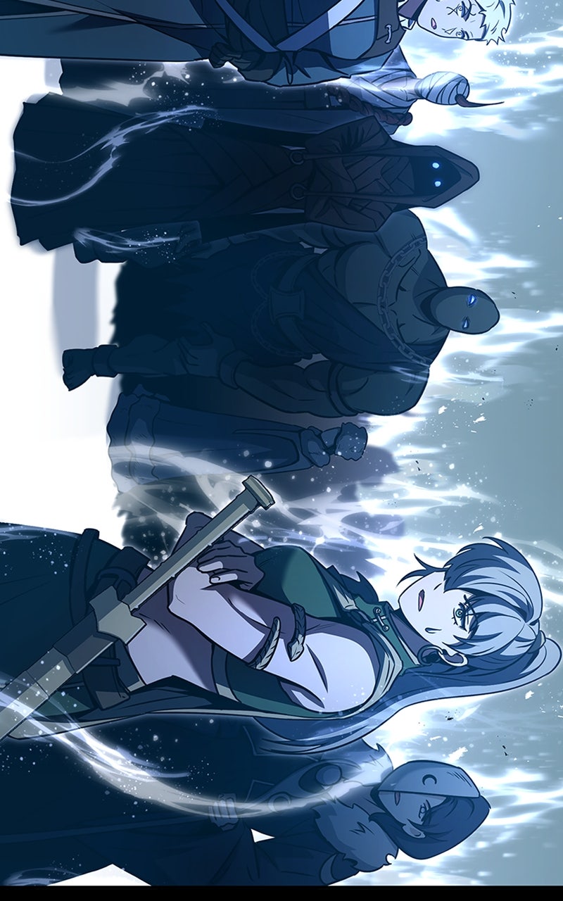 Read The Constellations Are My Disciples EN Manga Online
