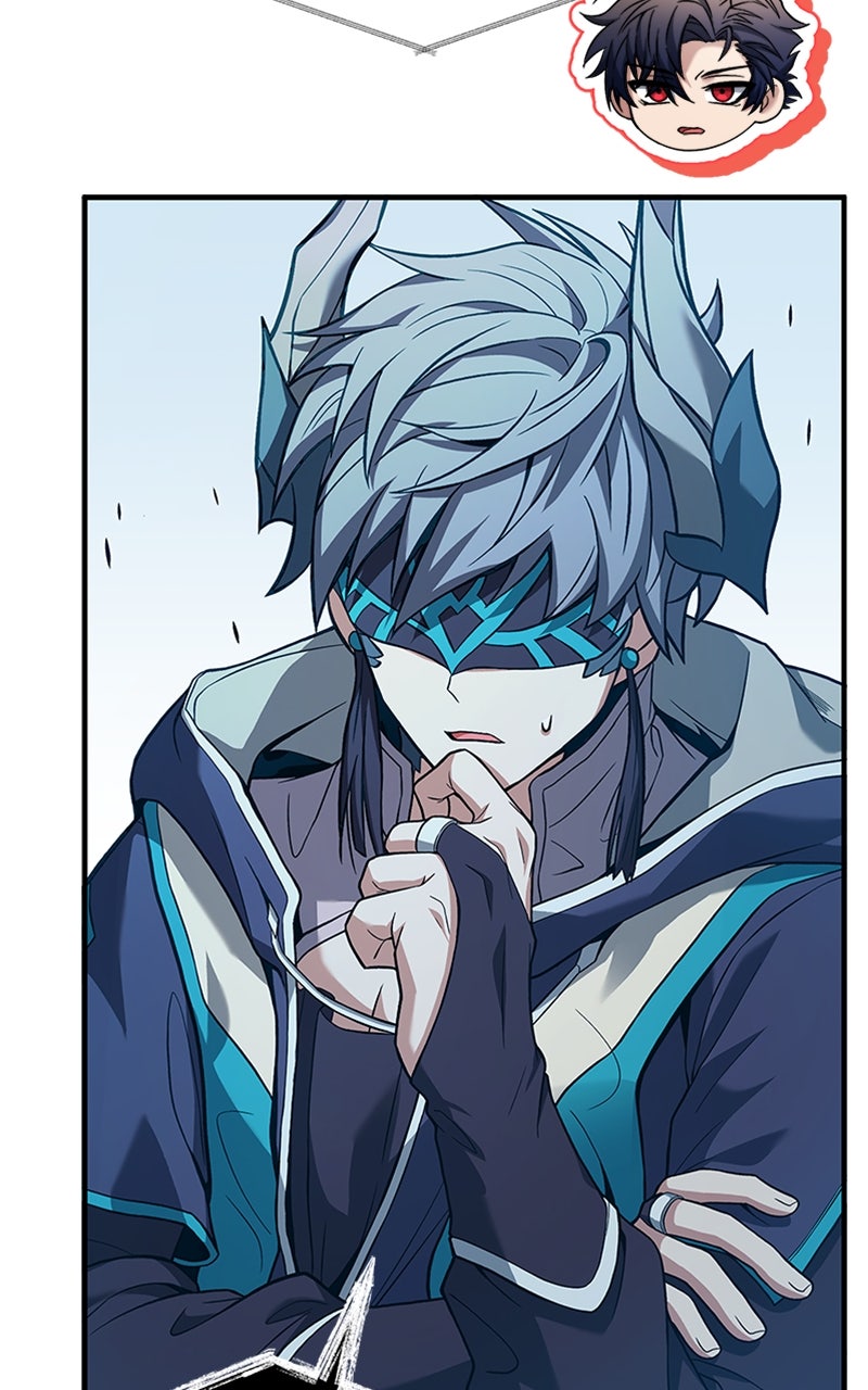 Read The Constellations Are My Disciples EN Manga Online