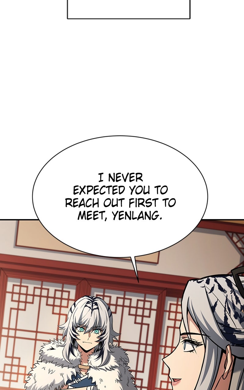 Read The Constellations Are My Disciples EN Manga Online