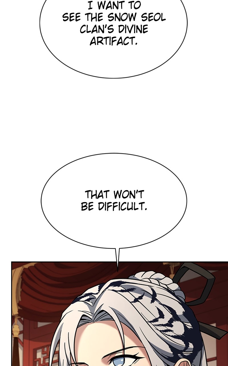 Read The Constellations Are My Disciples EN Manga Online