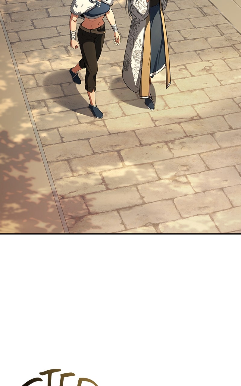 Read The Constellations Are My Disciples EN Manga Online