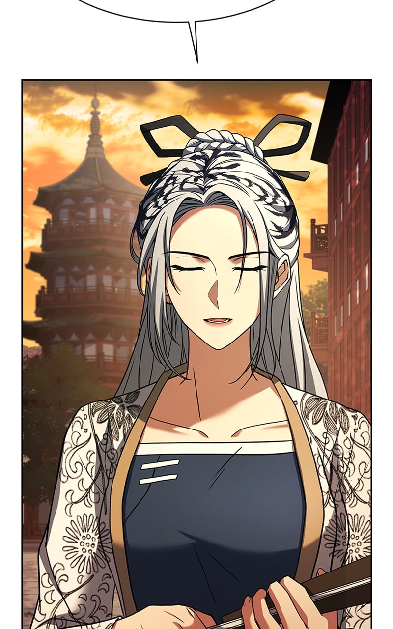 Read The Constellations Are My Disciples EN Manga Online