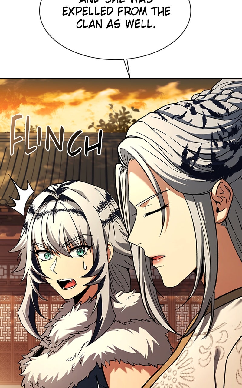 Read The Constellations Are My Disciples EN Manga Online
