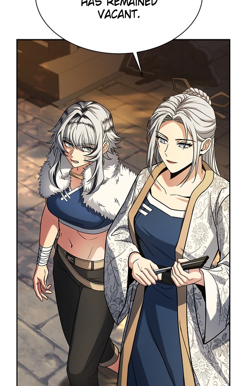 Read The Constellations Are My Disciples EN Manga Online