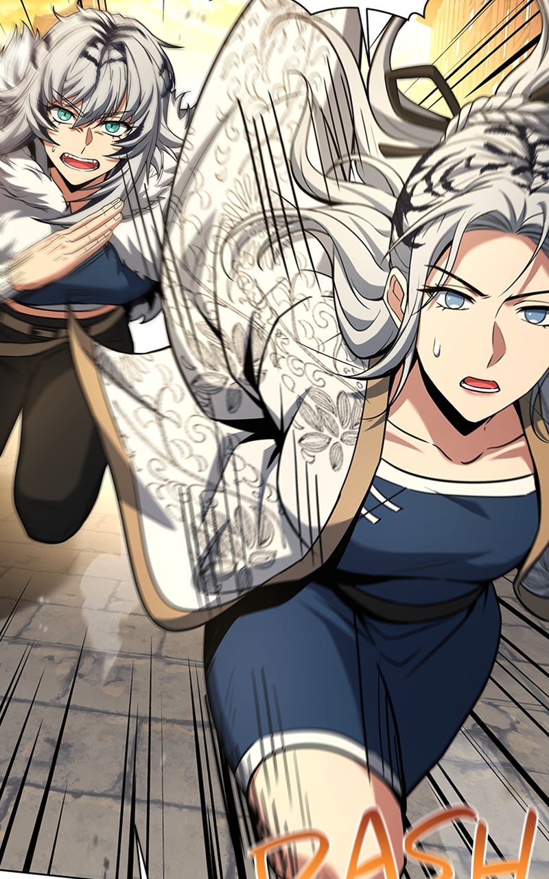 Read The Constellations Are My Disciples EN Manga Online