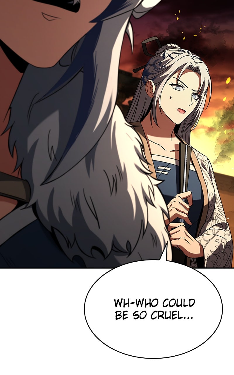 Read The Constellations Are My Disciples EN Manga Online