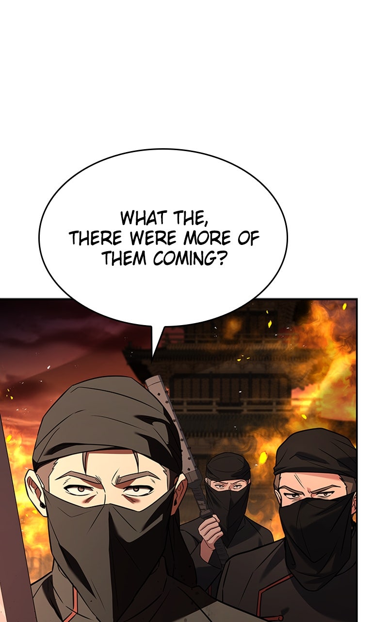 Read The Constellations Are My Disciples EN Manga Online