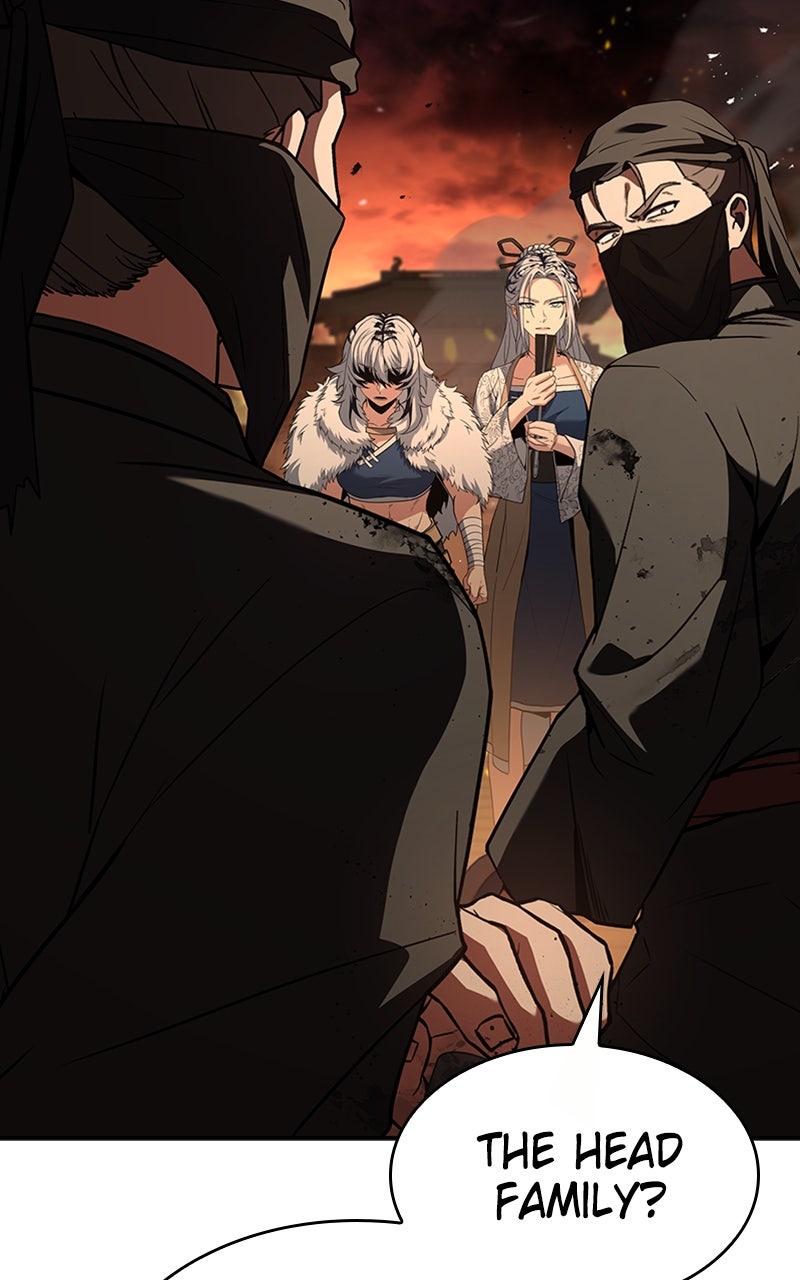 Read The Constellations Are My Disciples EN Manga Online