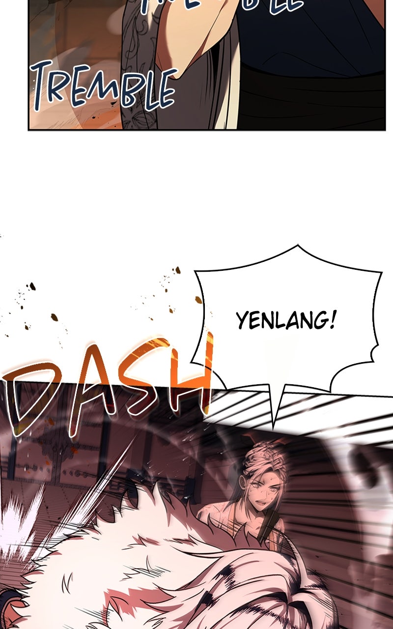 Read The Constellations Are My Disciples EN Manga Online